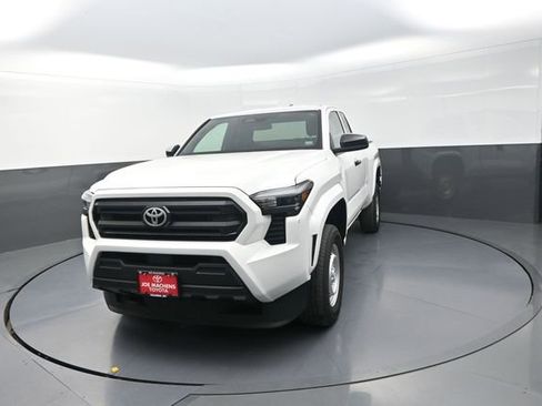 Used 2025 Toyota Tacoma SR RWD image 42
