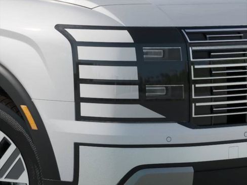 New 2027 Hyundai Palisade SEL AWD/4WD image 9