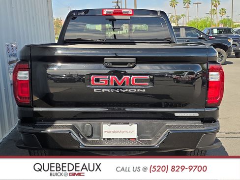 Used 2024 GMC Canyon Elevation w/ Convenience Package image 6
