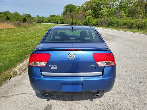 Used 2010 Mercury Milan Premier FWD image 8