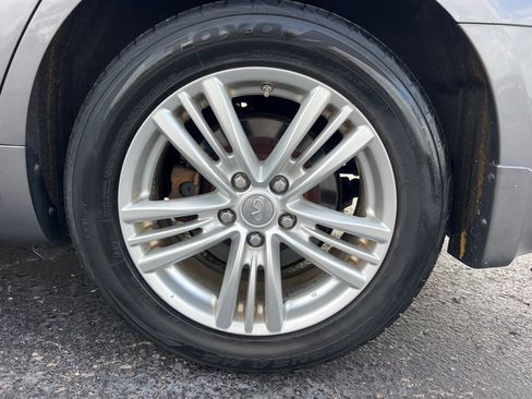 Used 2012 INFINITI G37 x w/ Premium Pkg image 40