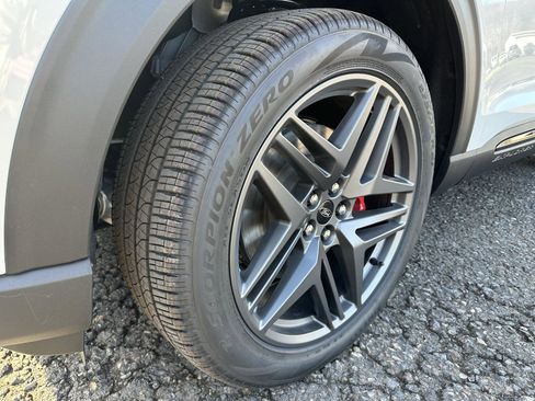 New 2026 Ford Explorer ST-Line w/ ST-Line Street Pack image 14