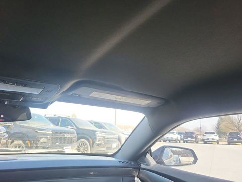 Used 2014 Chevrolet Camaro SS w/ RS Package image 12