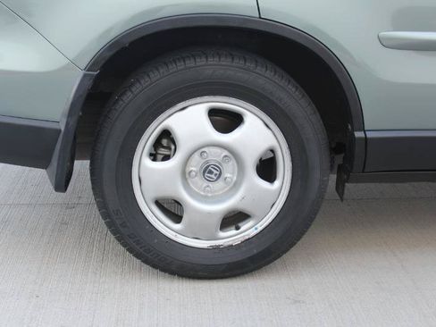 Used 2011 Honda CR-V LX image 28