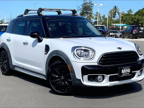 Used 2019 MINI Cooper Countryman w/ Driver Assistance Package image 29