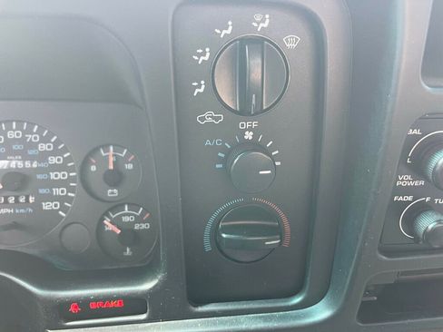 Used 1994 Dodge Ram 2500 Truck 4x4 Regular Cab image 63