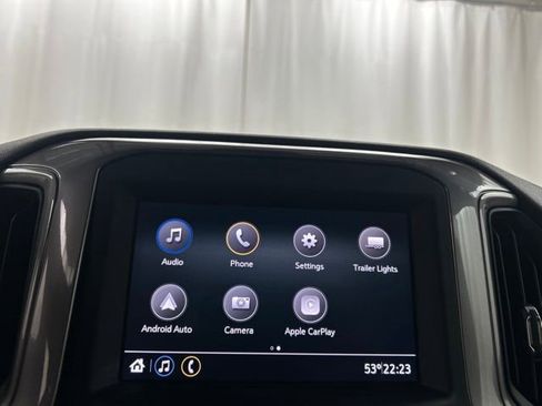 Used 2023 GMC Sierra 2500 Pro w/ Fleet Convenience Package AWD/4WD image 16