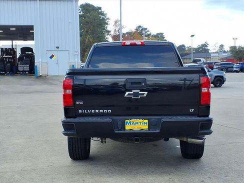 Used 2017 Chevrolet Silverado 1500 LT w/ All Star Edition image 6