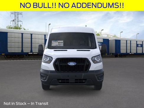 New 2026 Ford Transit 250 148 Medium Roof image 7