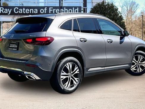 Used 2026 Mercedes-Benz GLA 250 4MATIC image 2