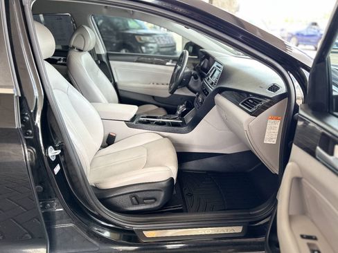 Used 2016 Hyundai Sonata Limited FWD image 60