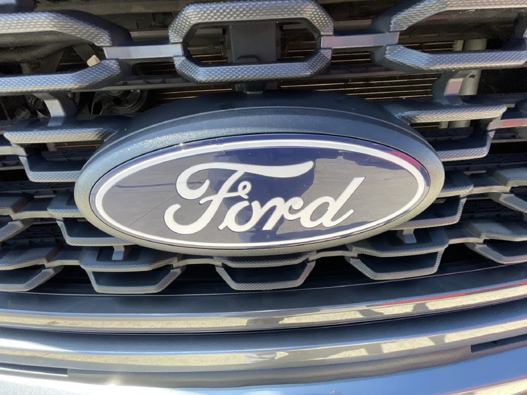 Used 2024 Ford F150 STX RWD image 29