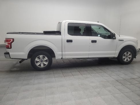 Used 2019 Ford F150 XLT w/ Equipment Group 301A Mid RWD image 10