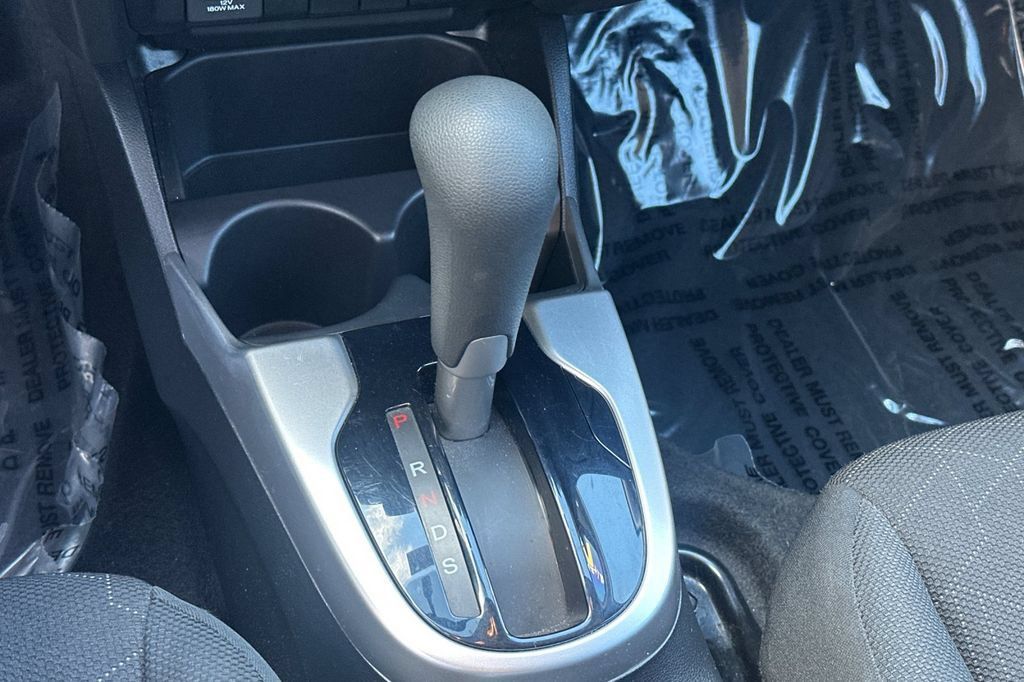 Used 2017 Honda Fit EX image 20