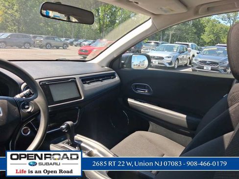 Used 2016 Honda HR-V EX image 13