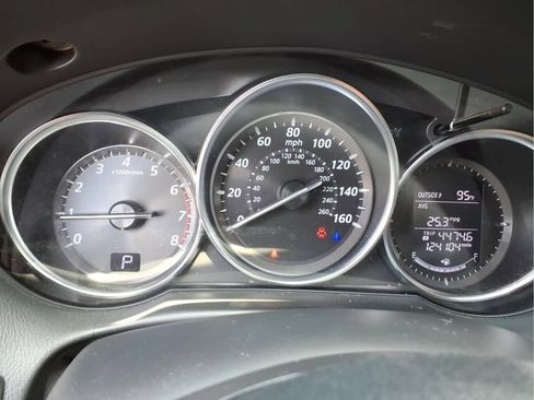 Used 2015 MAZDA CX-5 Touring AWD/4WD image 18
