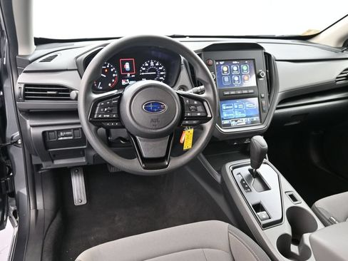 Used 2024 Subaru Crosstrek 2.0i AWD/4WD image 18