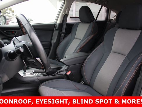 Used 2019 Subaru Crosstrek 2.0i Premium image 10