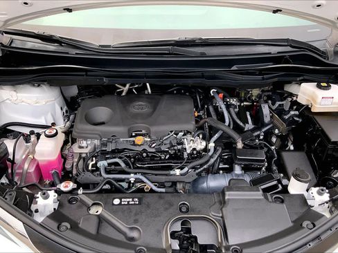 Used 2022 Toyota Sienna XLE image 37