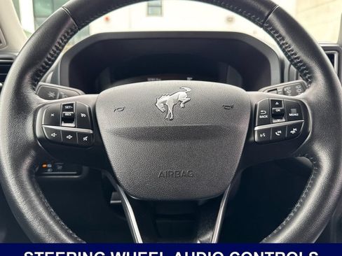 Used 2023 Ford Bronco Sport Big Bend w/ Convenience Package AWD/4WD image 28