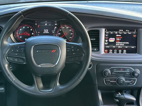 Used 2023 Dodge Charger SXT w/ Blacktop Package RWD image 14