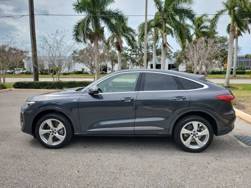 Used 2025 Audi Q5 Premium Plus w/ Premium Plus image 4