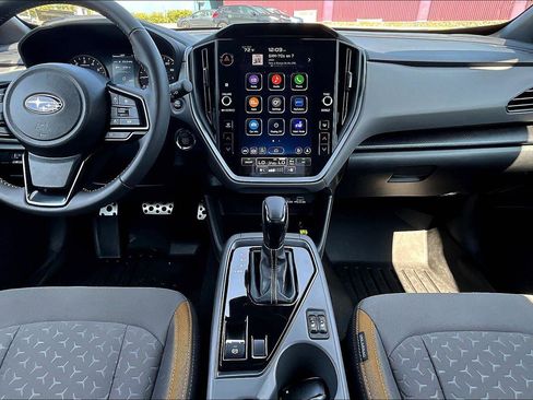 Used 2025 Subaru Crosstrek 2.5i Sport image 15