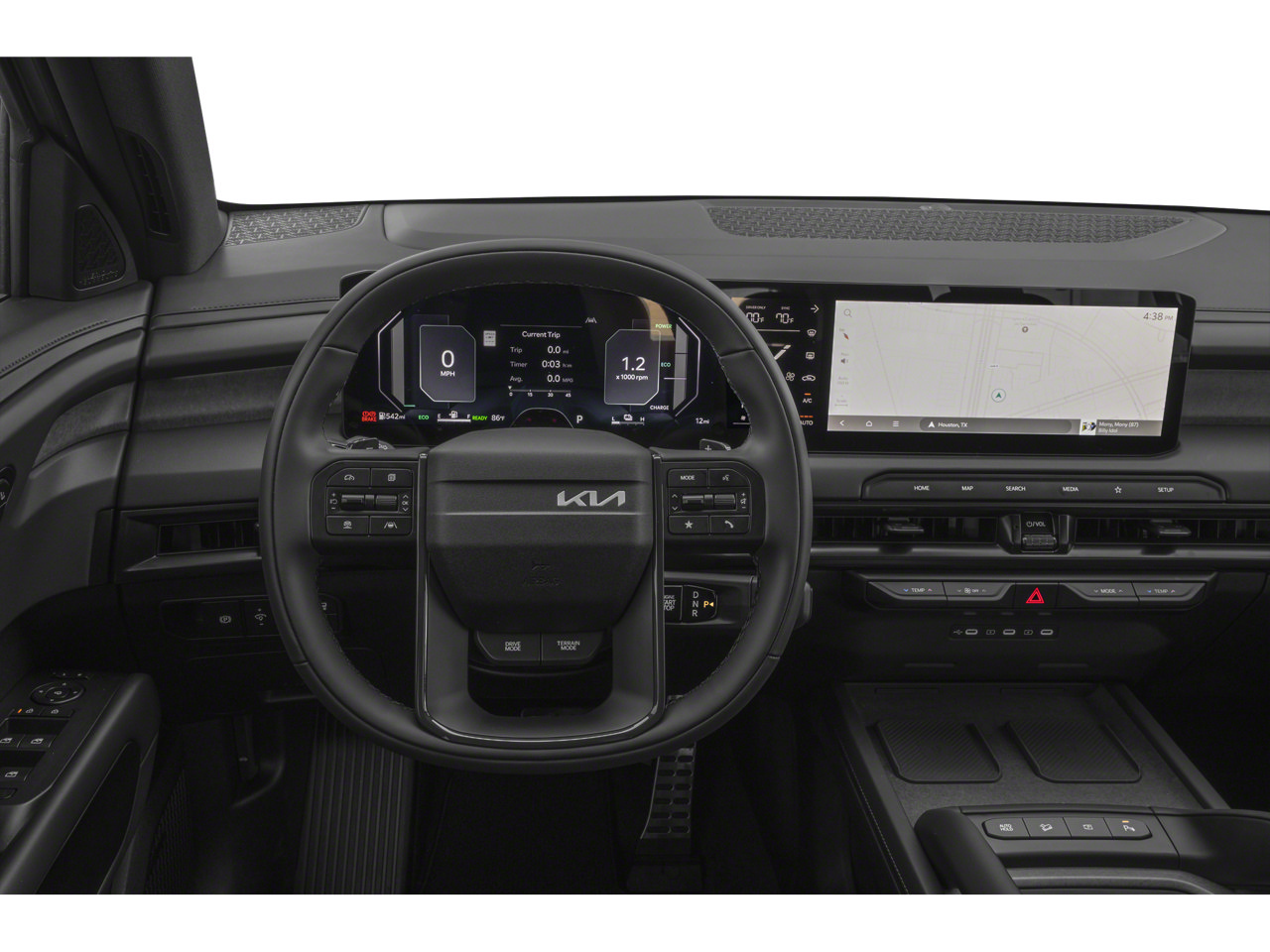 New 2027 Kia Telluride SX X-Line AWD/4WD image 31