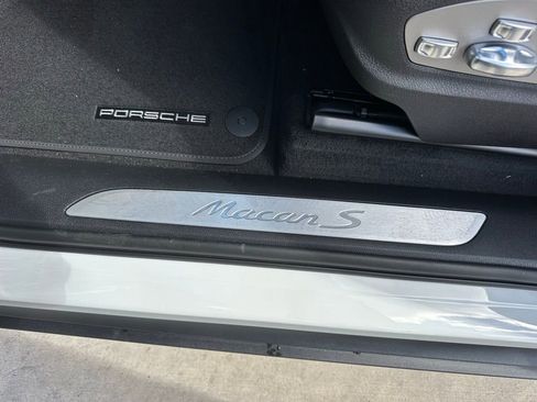 Used 2026 Porsche Macan S image 24