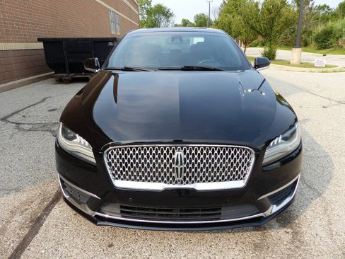 Used 2020 Lincoln MKZ Reserve w/ Monochromatic Package AWD/4WD image 13