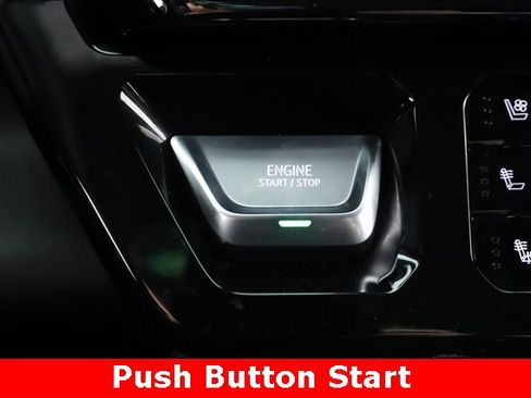 Used 2025 GMC Sierra 2500 AT4 w/ AT4 Premium Plus Package image 24