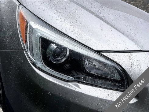 Used 2017 Subaru Outback 3.6R Limited AWD/4WD image 26