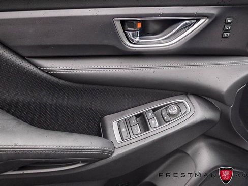 Used 2024 Subaru Ascent Limited image 24