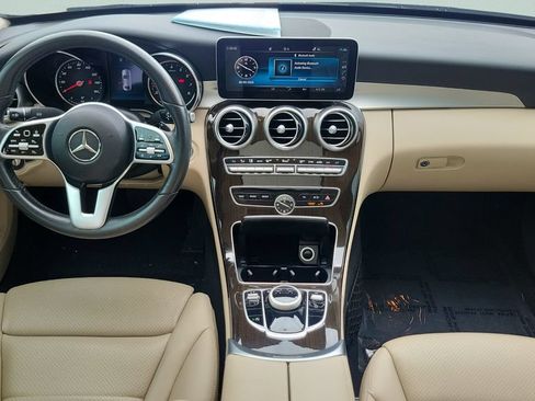 Used 2019 Mercedes-Benz C 300 4MATIC Sedan image 11