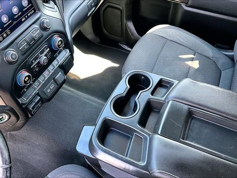 Used 2020 Chevrolet Silverado 1500 RST w/ All-Star Edition AWD/4WD image 19