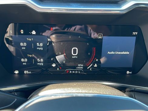 New 2025 GMC Canyon Elevation w/ Convenience Package image 22