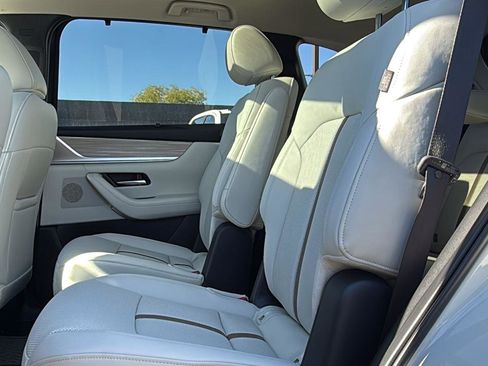 New 2026 MAZDA CX-90 Plug-In Hybrid w/ Premium Plus image 21