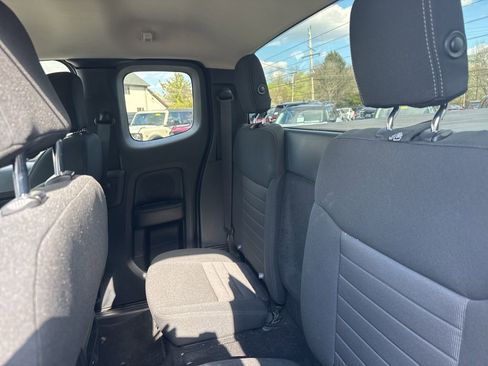 Used 2019 Ford Ranger XLT w/ Equipment Group 301A Mid image 11