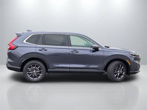New 2026 Honda CR-V EX-L image 3