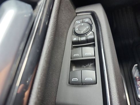 Certified 2025 GMC Sierra 2500 AT4 w/ AT4 Premium Plus Package AWD/4WD image 25