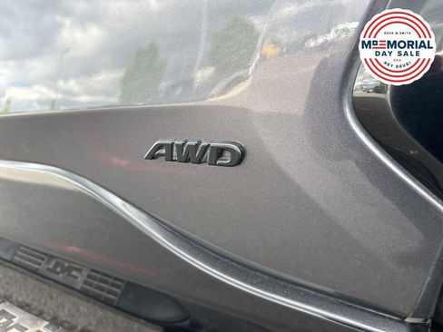Used 2021 Toyota RAV4 XSE AWD/4WD image 7