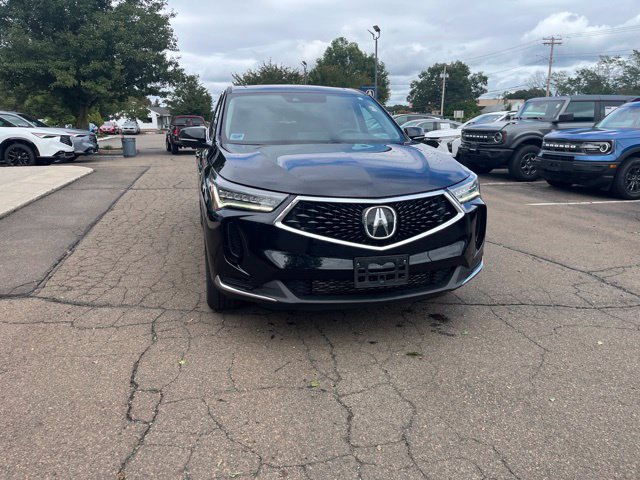 Certified 2023 Acura RDX AWD image 29
