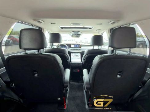 Used 2021 Hyundai Palisade SEL w/ Premium Package FWD image 17
