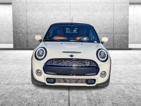 Used 2021 MINI Cooper S FWD image 2