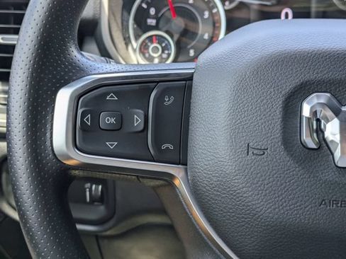 New 2026 RAM 2500 Tradesman AWD/4WD image 23