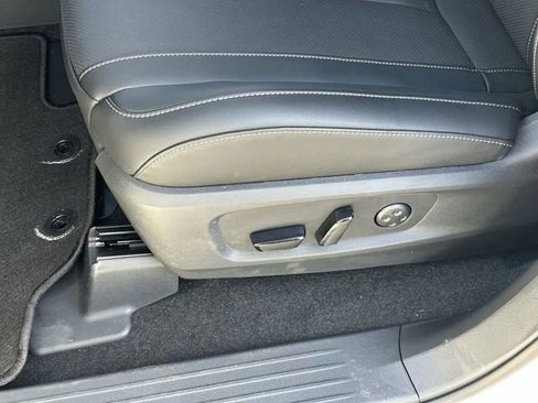 New 2026 INFINITI QX60 Luxe AWD/4WD image 23