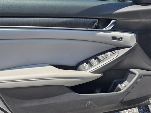 Used 2020 Honda Accord EX-L image 13