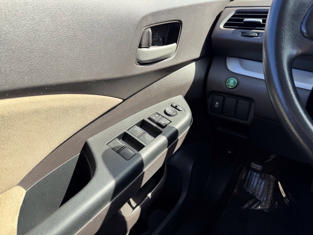 Used 2013 Honda CR-V EX image 32