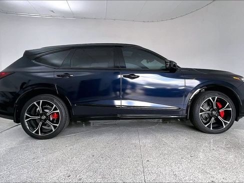 New 2026 Acura MDX Type S AWD/4WD image 9