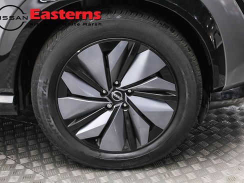 Used 2023 Nissan Ariya FWD image 30